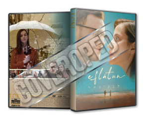 Eflâtun - 2022 Türkçe Dvd Cover Tasarımı